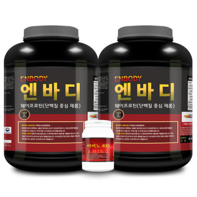 1+1/protein/health Supplements