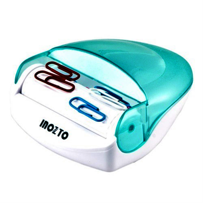 Magnetroller clipcase (CD-01/Mint/INOZTO)