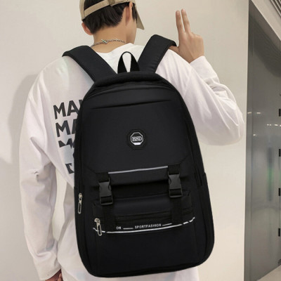 Daily/Backpack/PL-2108/Student Backpack/Backpack/Travel/Men's Bag/Men's Backpack/Women's Backpack