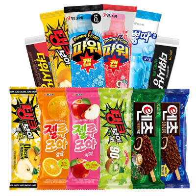 Binggrae/Pick And Mix