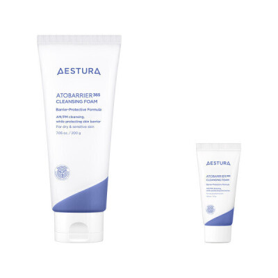 Aestura/Cleansing Foam/200g