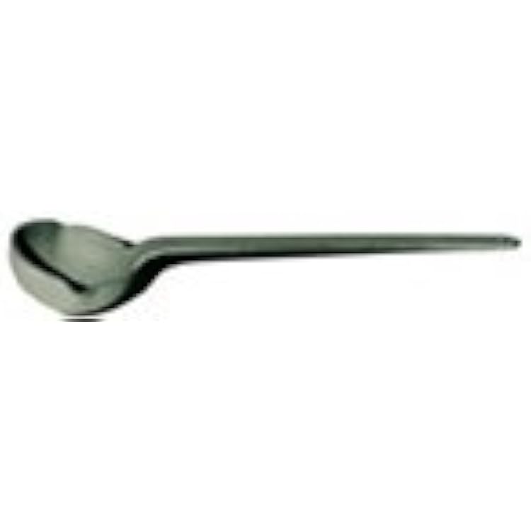 RotoMetals Casting Ladle 2.5 Dia for Pewters, Lead Alloys Casting