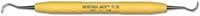 PDT PDT-R138 Cruise Line Montana Jack Scaler, Double End