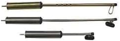 581103 Pogo Stick,Chromed Steel,41 In Fits/Intended for VELVAC 581103 21DJ96