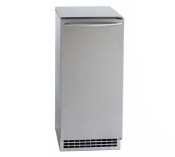 Undercounter Ice Maker 85 Lb,with 22 Lb Bin