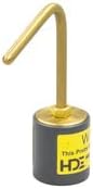 Greenlee - Overhead Brass Hook Probe, High Voltage Test & Measurement (025-OLPS-5)