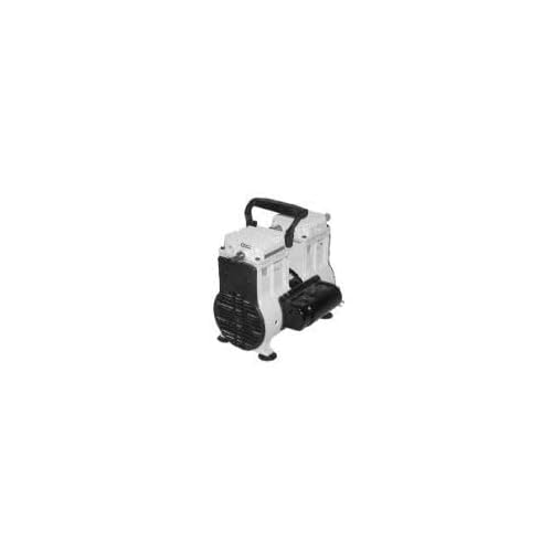 Welch Vacuum 2580B-01 WOB-L Dry Pump, Single-Phase, 115VAC, 60Hz