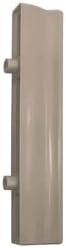 Andersen Outside Screen Pull Handle for 2 & 3 Panel Gliding Frenchwood Doors - Stone