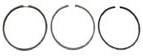 Goetze Piston Ring Set