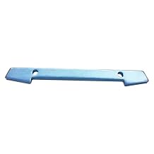 T128502 Bushing Insert Retainer Plate (1Pcs)