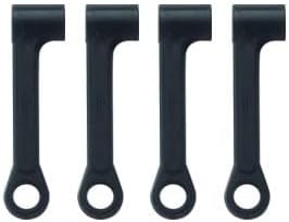 RC Helicopter Part, for GOOSKY S1 RC Helicopter Main Pitch Control Arm Kit Spare Part for GOOSKY S1 RC Helicopter Accessories Part
