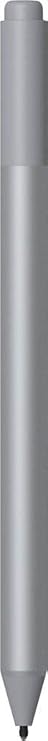 Microsoft Surface Pen for Surface Pro 7 Pro 6 Surface Laptop 3 Surface Book 2 Laptop 2 Surface Go Studio 2 Pro 5 Pro 4 4096 Pressure Points Rubber Eraser Bluetooth 4.0 Platinum