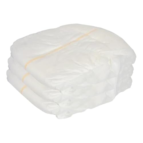 InControl - BeDry Ultra Premium Adult Incontinence Underwear Sample 3 Pack X-Large
