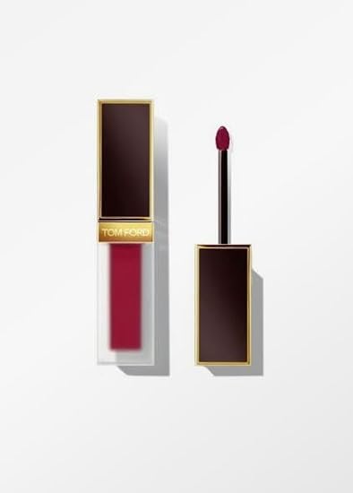 Tom Ford Liquid Lip Luxe Matte- 125 MindBlown (.2 FL. OZ / 6 ml)
