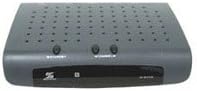 Sunkey SK-801ATSC Digital Converter Box with Analog Pass Through Feature