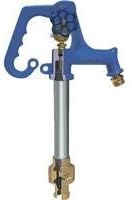 5' Bury Lf Yard Hydrant