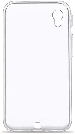 Pocketalk Thermoplastic Protective Clear Case for Model Plus Translator Device - Lightweight and Slim Design - Scratch and Drop Resistant, Easy to Clean