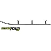 SPI Ripper Wearbar and Carbides for ARCTIC CAT Z 440 SNO-PRO 1999-2001