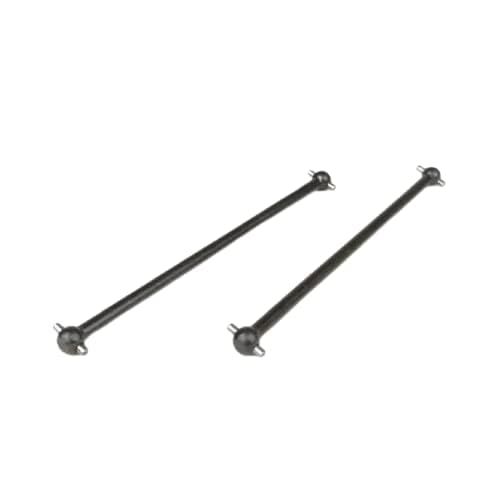 LAEGENDARY 1:10 Scale RC Cars Replacement Parts for Sprint Truck: Flat Head Hex Screw - M3x8 - Part Number - SP-1011