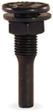 Cup Adapter 1/4" Shank
