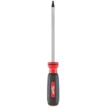 Milwaukee 48-22-2053#3 Square 6" Screwdriver