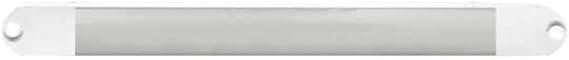 Maxxima LED 18" Low Profile Rigid Linear White Interior Strip Light