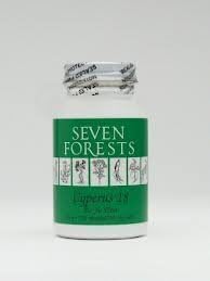 Cyperus 18 250 tablets by Seven Forests