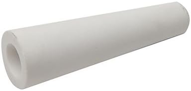 Kennametal 1213050 5/16" C1-5 aluminum oxide ceramic sandblasting straight bore inserts