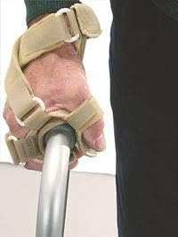 AliMed Walker Hand Splint-Left