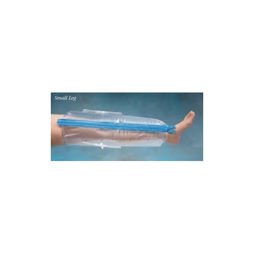 Urias Air Splint - LegFoot - Large Leg 2-ch 66cm