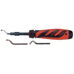 90065, Mango II Set E with The Mango II Handle (3 Units)