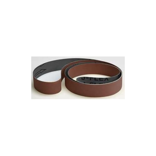 GOODSON 60 x 1 | 240 Grit | Aluminum-Oxide Polishing Belts