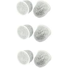 Hamilton Beach Water Filter Pod 6 Pack