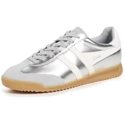 Gola Womens Torpedo Glimmer Sneakers