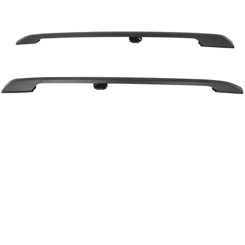 FINDAUTO Roof Rack Compatible for Honda Odyssey 2011-2017- Max Loading 165LBS, Rooftop Cargo Bars Carrying Bag Luggage Canoe Bike Kayak Carrier