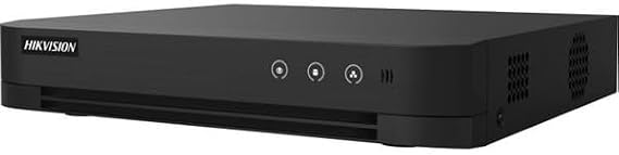 HIKVISION 4kanal DS-7204HGHI-M1 HIBRIT DVR KAYIT CİHAZI