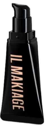 IL MAKIAGE AFTER PARTY NEXT GEN FULL COVERAGE FOUNDATION 30 ML/ 1 FL OZ (Shade 100, 30 ml /1 Fl oz)