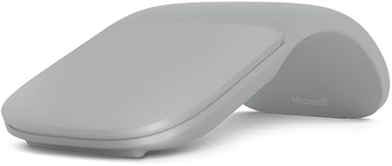 Microsoft Surface Arc Mouse Light Gray FHD-00007