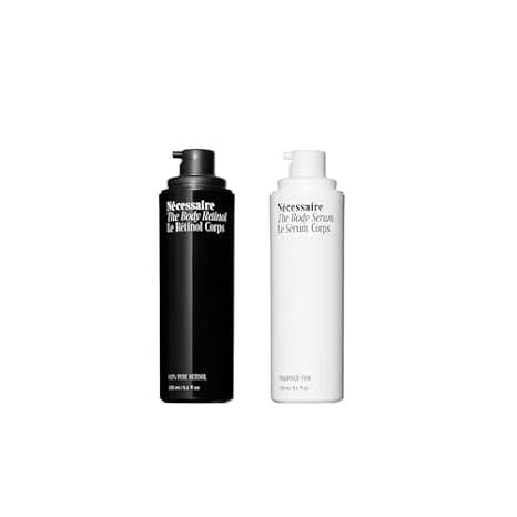 The Body Treatment Duo