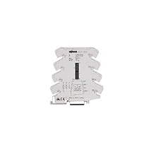 857-400, Isolation Amplifier; Configurable; with Zero/Span Adjustment