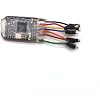 Replacement Part For 2.4G 8CH AFHDS Nano Surface Receiver Das87 1/87 Parts For Transmitter Micro Racing Rc Car Parts - (Color: Presolder)