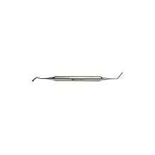 Wise Dental Root Canal Plugger endo Glick #1 endodontic Instrument