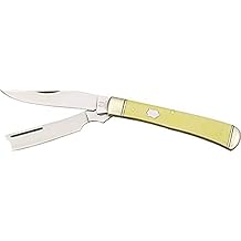 Rough Rider RR892-BRK Razor Trapper
