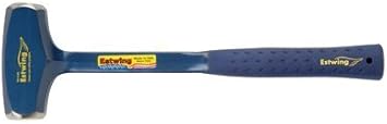 62061 4Lb. Drilling Hammer W-Long Hand