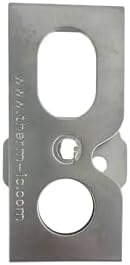 Therm-ic C-Pack Replacement Clip 1PC