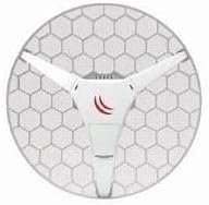 RBLHG-5HPnD-US 5GHz LHG 24.5dBi 802.11an 2x2 US