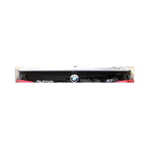 BMW E65 E66 Genuine Alpina B7 Trunk Boot Emblems Badges