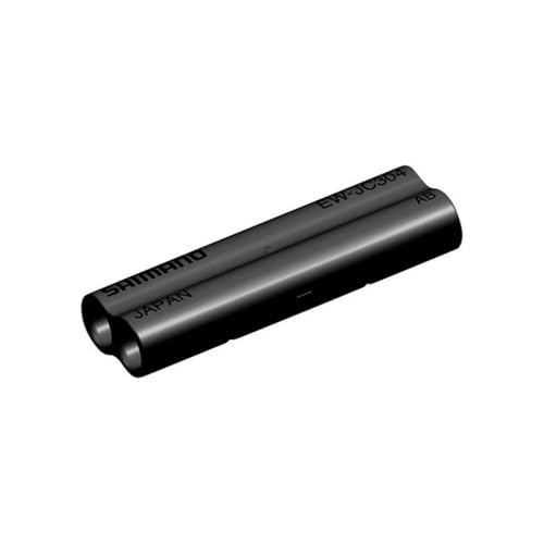 Shimano Non-Series Di2 EW-JC304 SD300 4 Port Junction, Black Black
