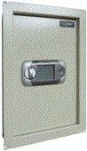 WEST2114 Wall Safe