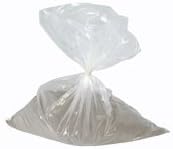 Central Pneumatic 50 lbs. 80 Grit Glass Bead Blast Media